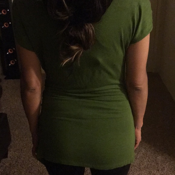 Bleeker & McDougal Dressing blouse - Picture 5 of 9